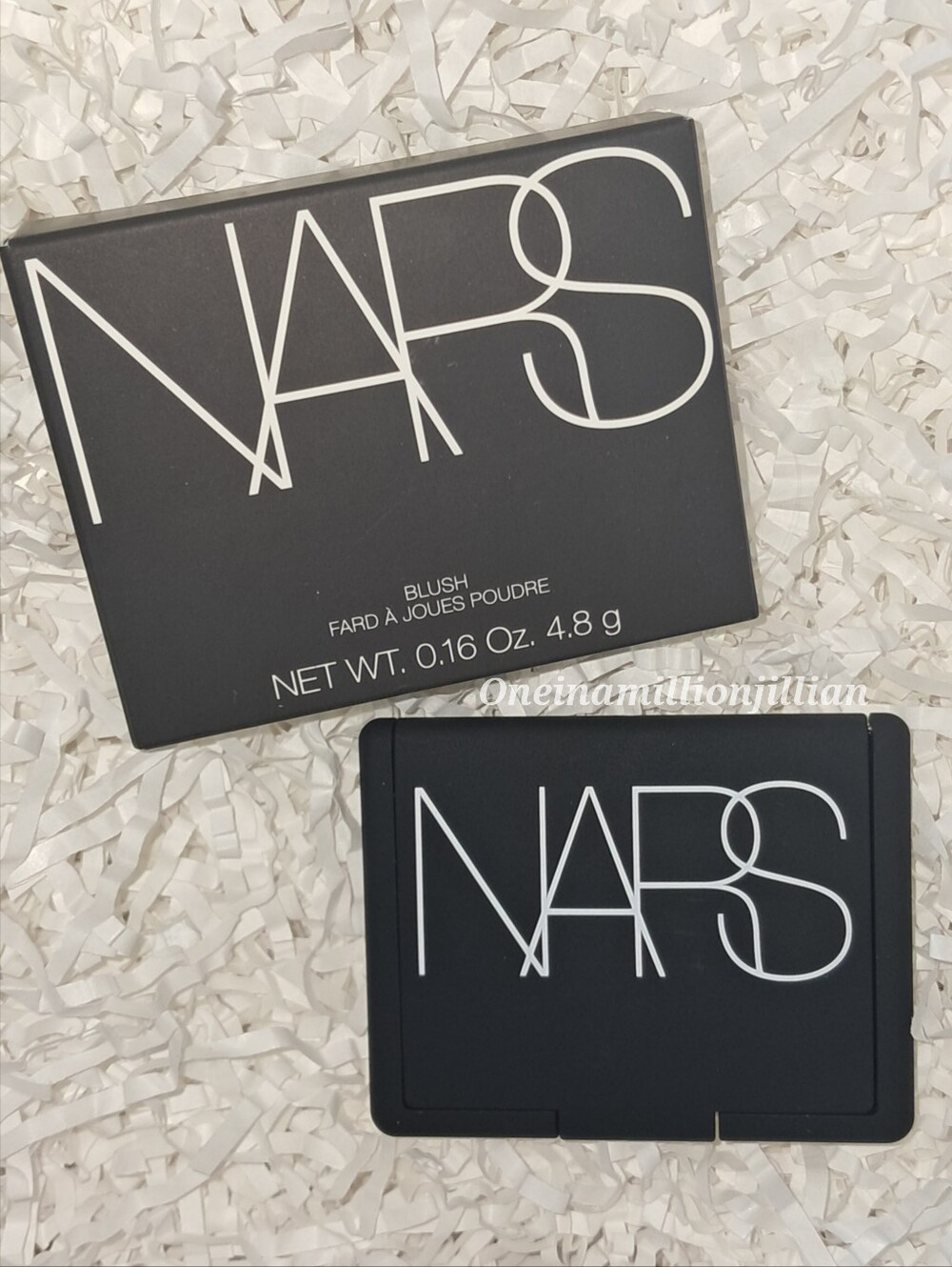 NARS Powder Blush - Orgasm